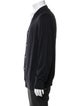 A.P.C. V-Neck Long Sleeve Cardigan