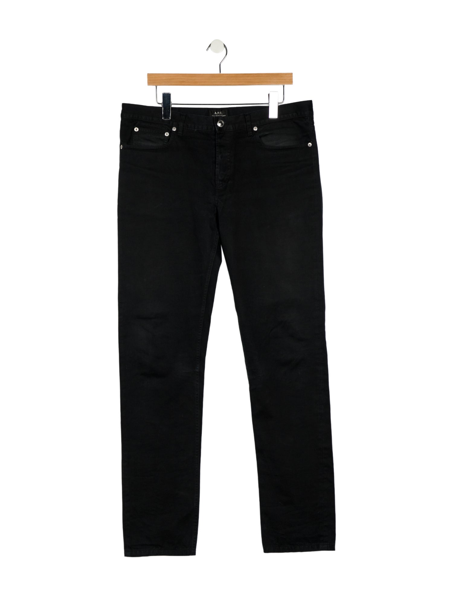 A.P.C. Skinny Jeans