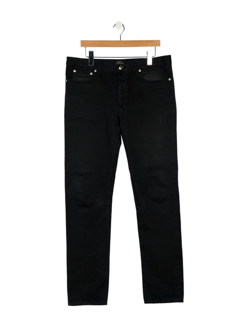 A.P.C. Skinny Jeans