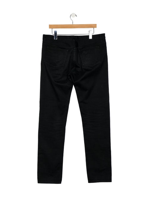 A.P.C. Skinny Jeans