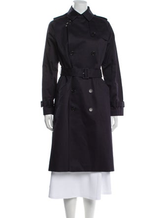 A.P.C. Trench Coat