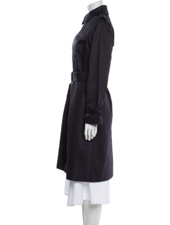 A.P.C. Trench Coat