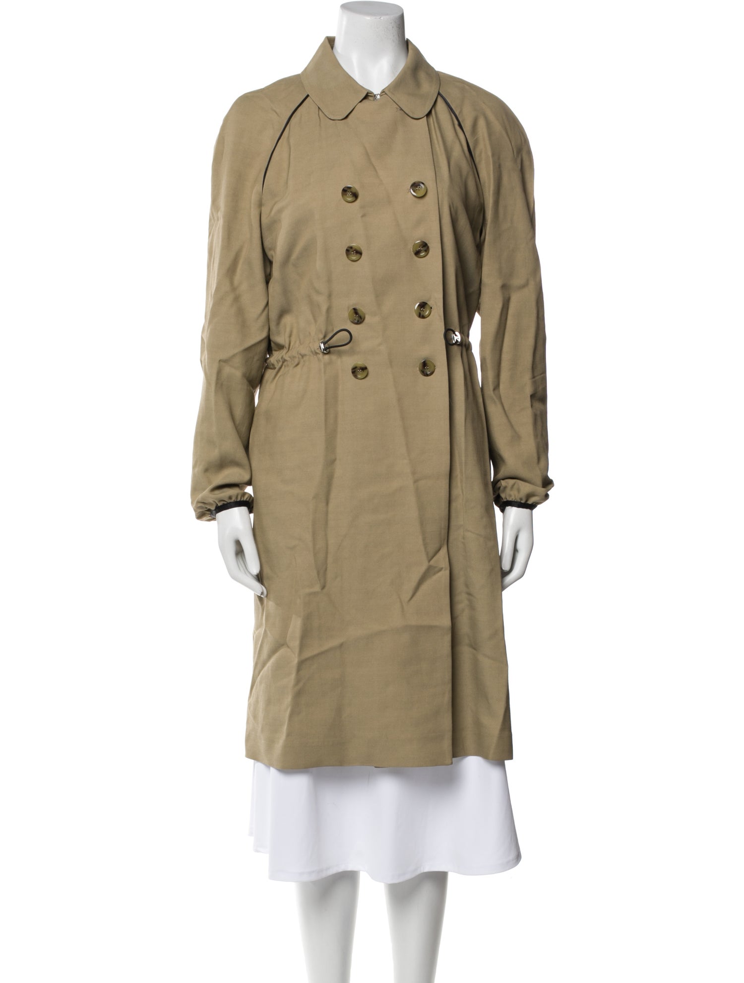 A.P.C. Trench Coat