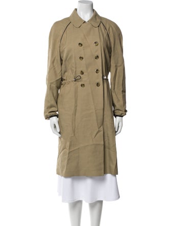 A.P.C. Trench Coat