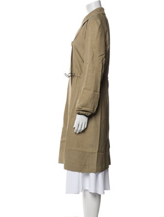 A.P.C. Trench Coat