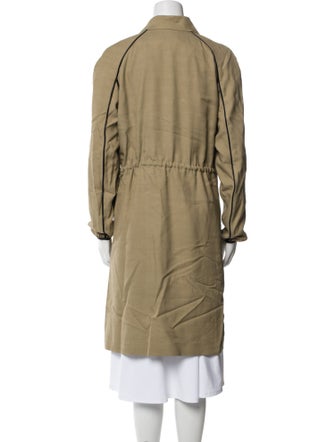 A.P.C. Trench Coat