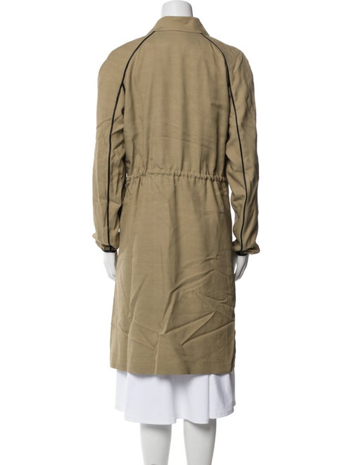 A.P.C. Trench Coat