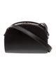 A.P.C. Leather Crossbody Bag
