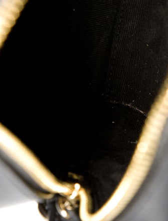 A.P.C. Leather Crossbody Bag