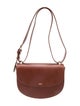 A.P.C. Leather Shoulder Bag