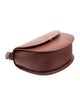 A.P.C. Leather Shoulder Bag