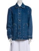 A.P.C. Denim Jacket