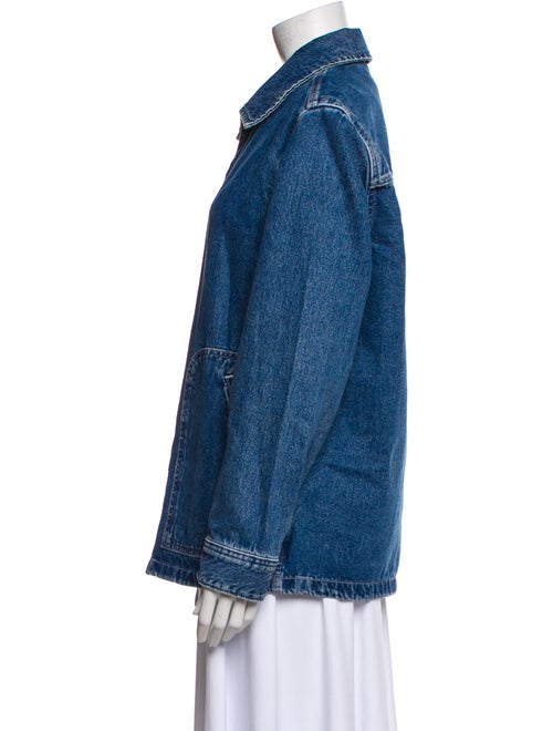 A.P.C. Denim Jacket