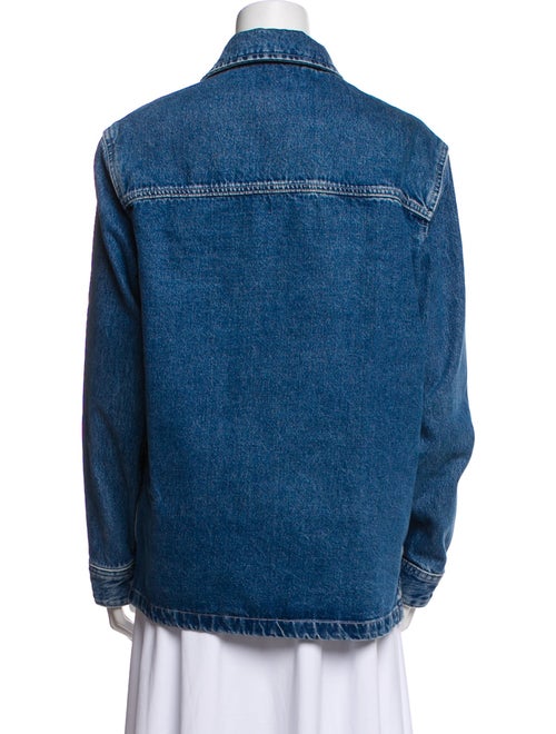 A.P.C. Denim Jacket