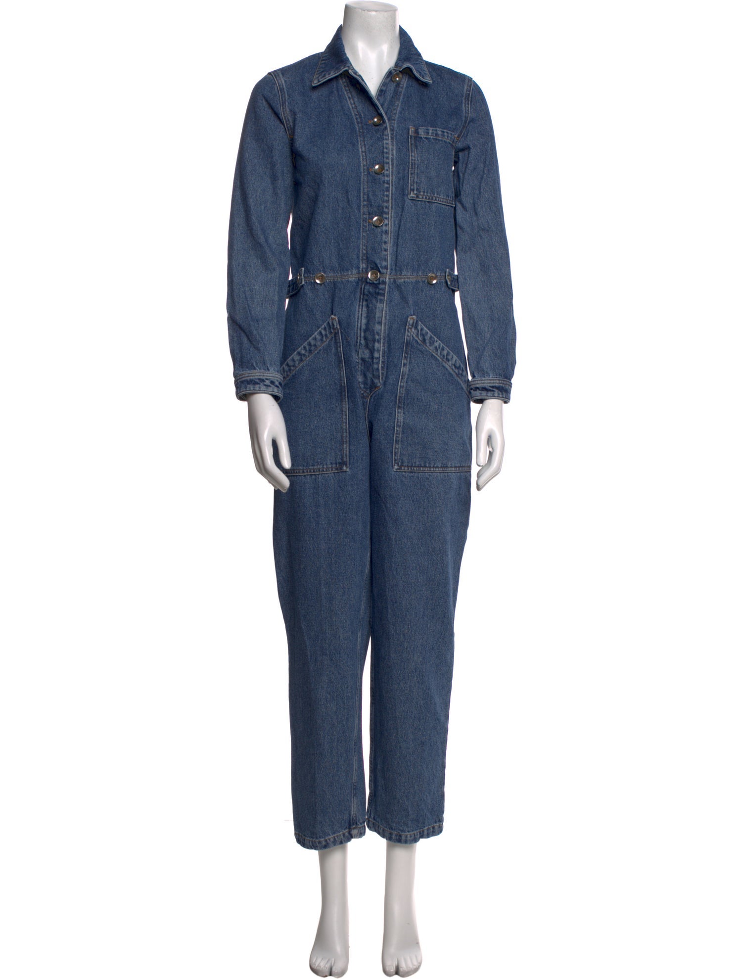 A.P.C. Jumpsuit