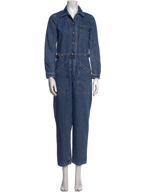 A.P.C. Jumpsuit