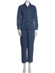 A.P.C. Jumpsuit