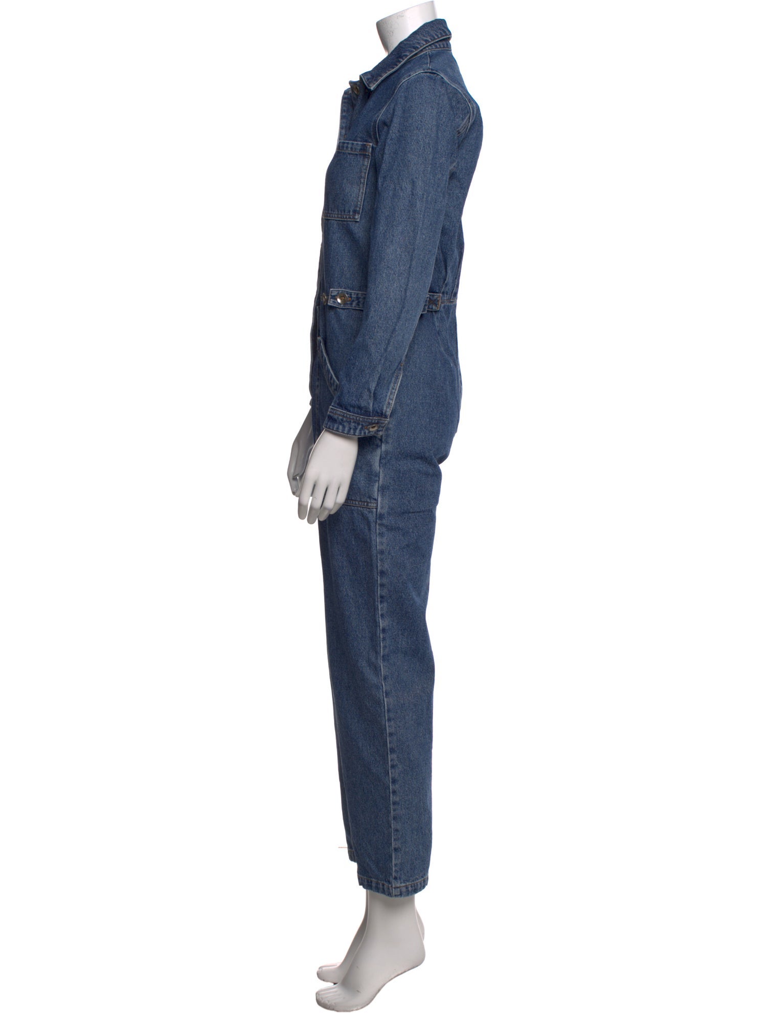A.P.C. Jumpsuit