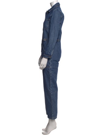 A.P.C. Jumpsuit