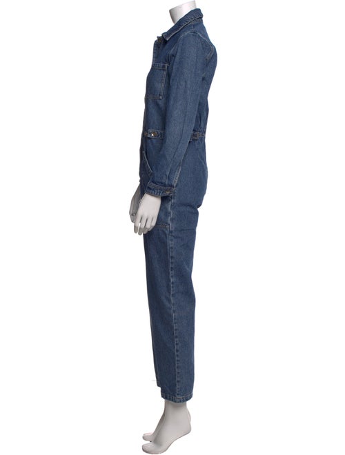 A.P.C. Jumpsuit