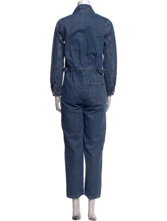A.P.C. Jumpsuit