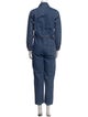 A.P.C. Jumpsuit