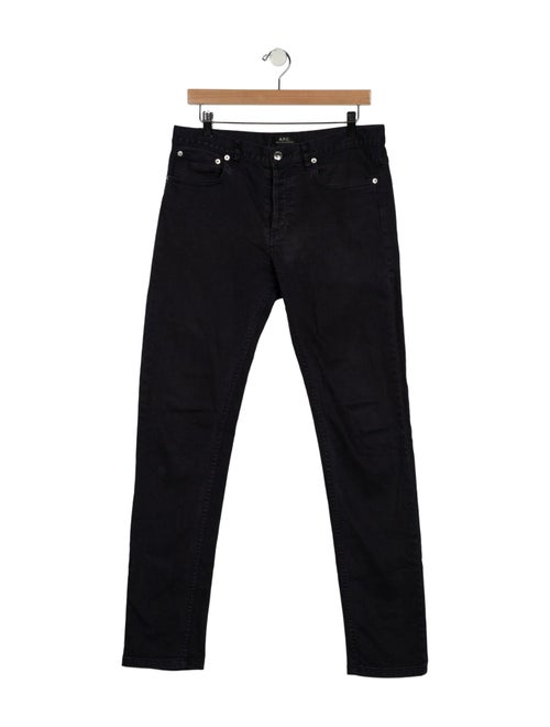 A.P.C. Skinny Jeans