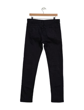 A.P.C. Skinny Jeans