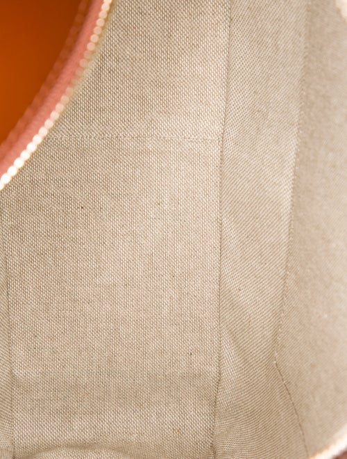 A.P.C. Leather Top Handle Bag