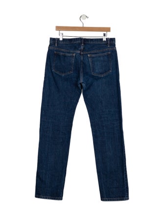 A.P.C. Skinny Jeans