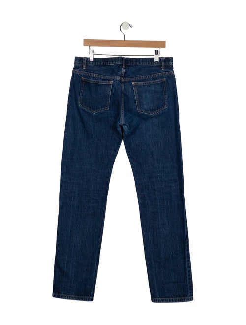 A.P.C. Skinny Jeans