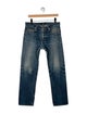 A.P.C. Slim Fit Jeans