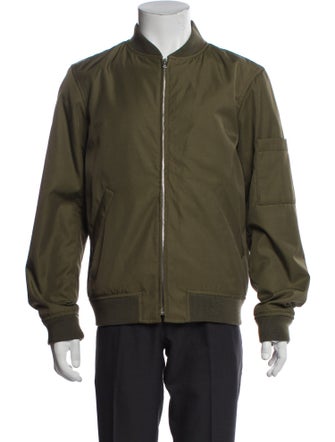 A.P.C. Bomber Jacket