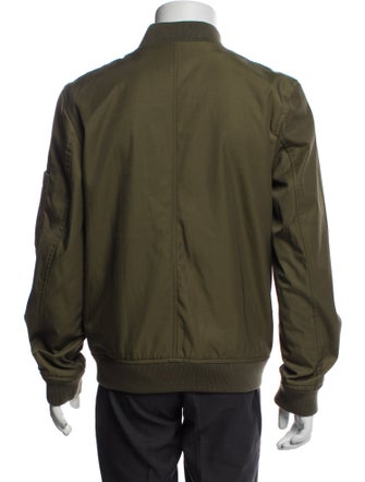 A.P.C. Bomber Jacket