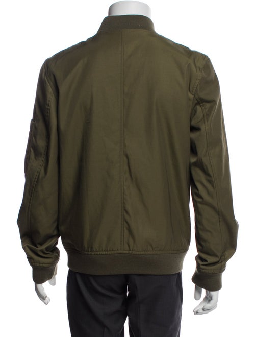 A.P.C. Bomber Jacket