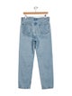 A.P.C. Straight-Leg Jeans