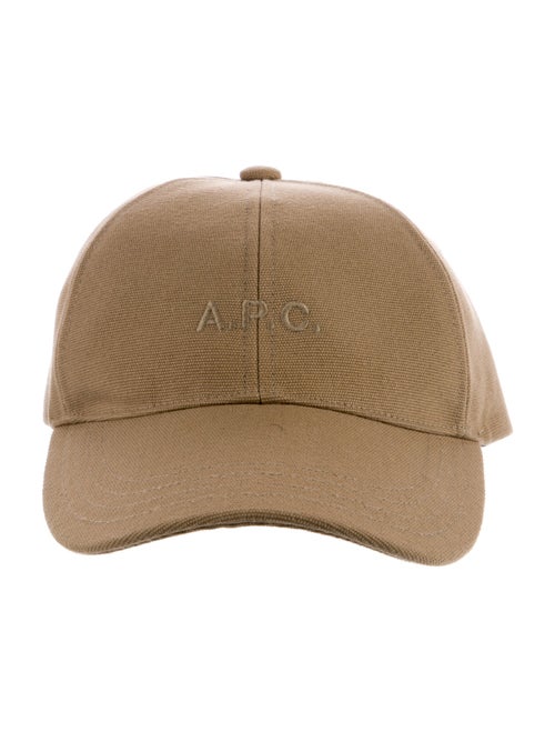 A.P.C. Cotton Baseball Cap