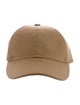 A.P.C. Cotton Baseball Cap