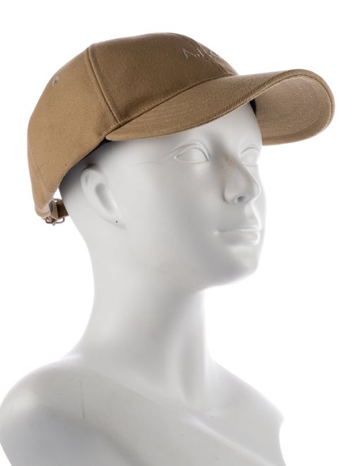 A.P.C. Cotton Baseball Cap