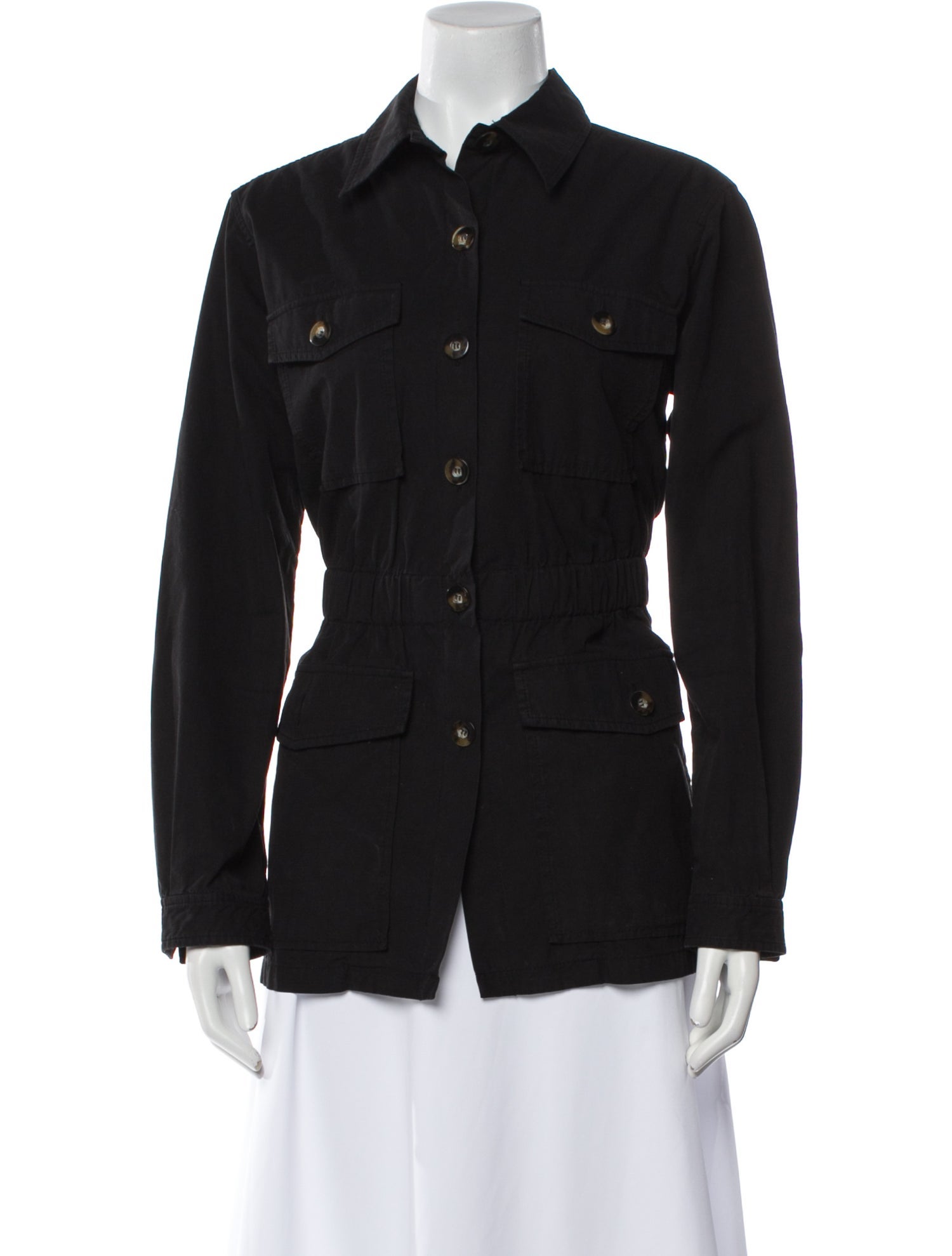 A.P.C. Utility Jacket