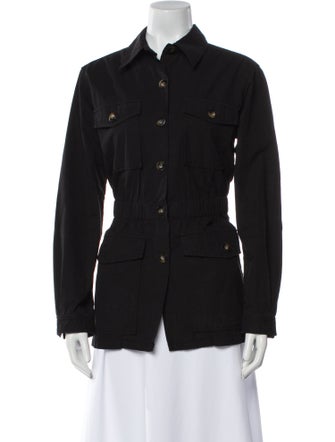 A.P.C. Utility Jacket