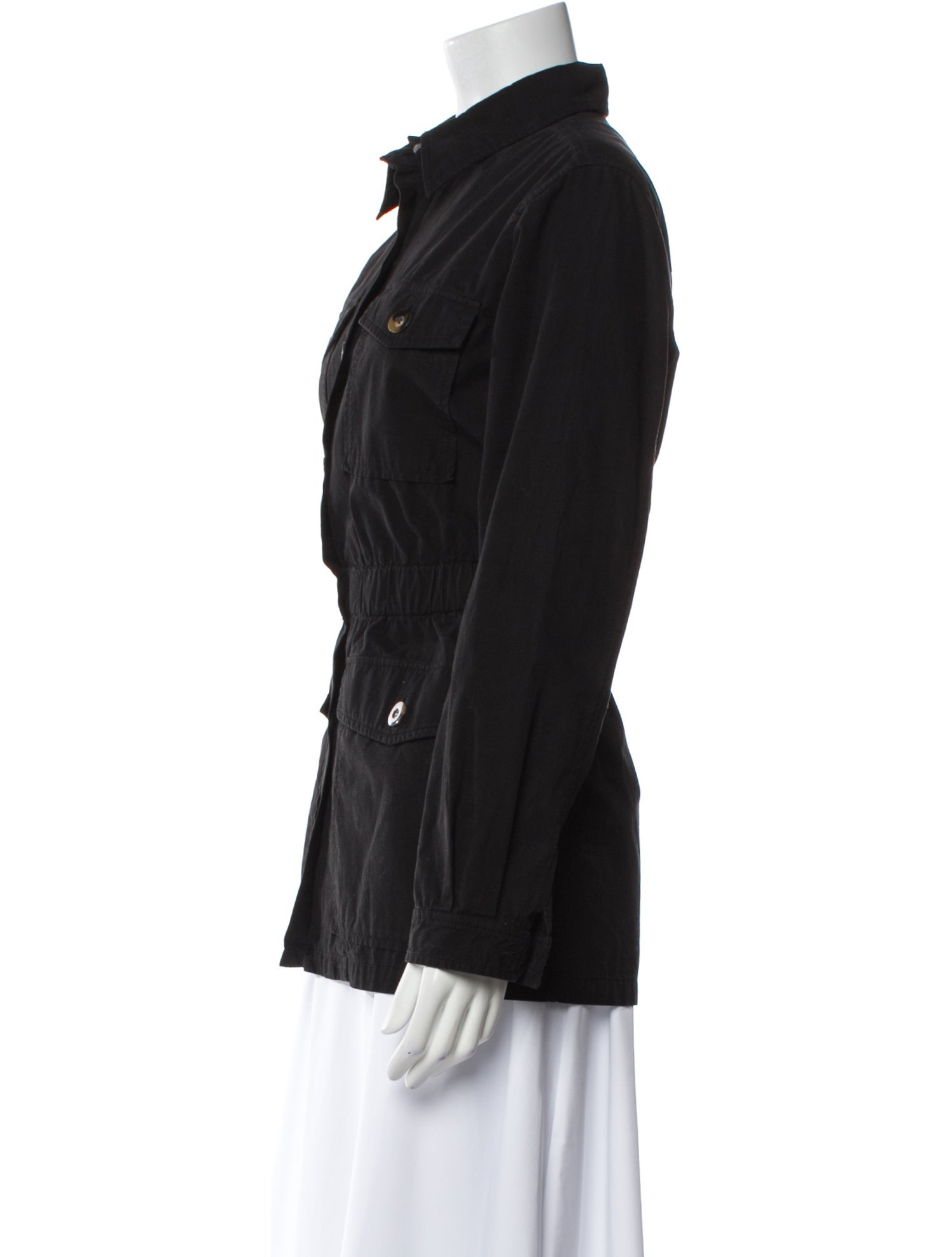 A.P.C. Utility Jacket