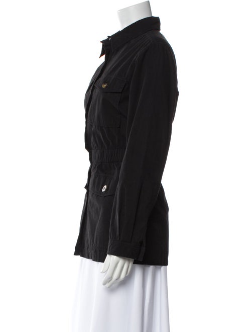 A.P.C. Utility Jacket