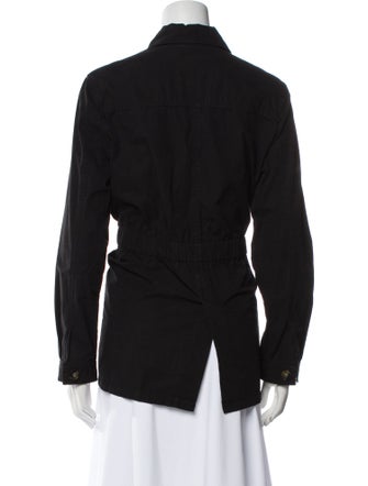 A.P.C. Utility Jacket