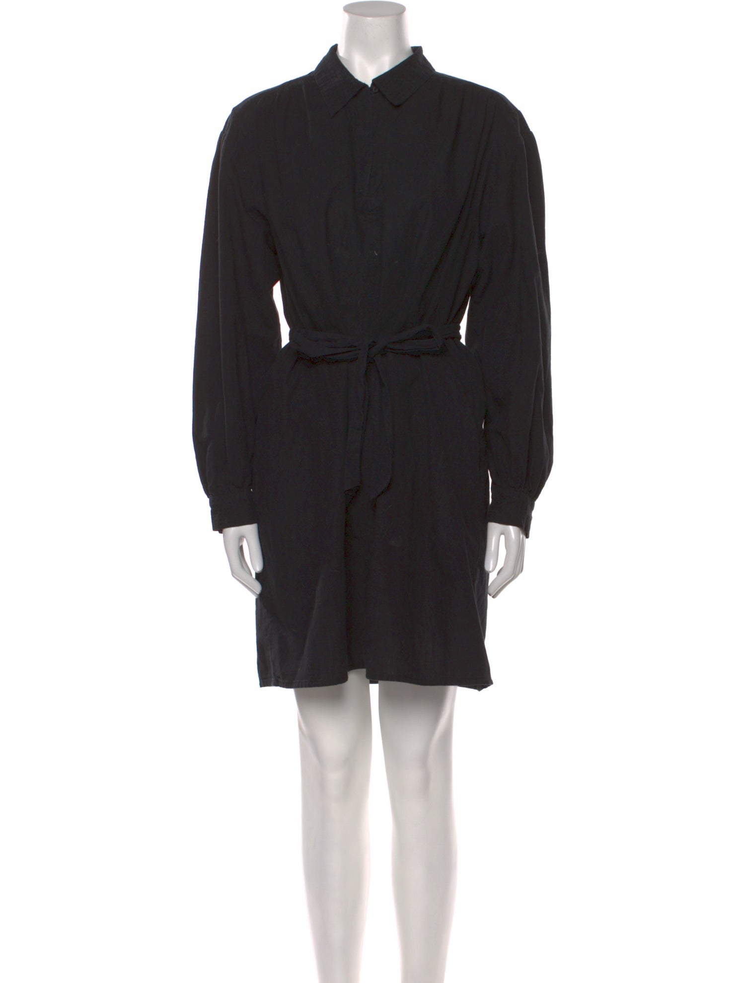 A.P.C. Mini Dress