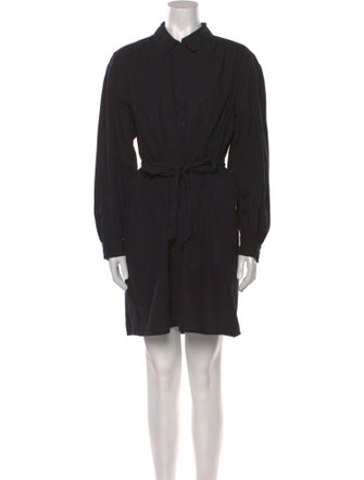 A.P.C. Mini Dress