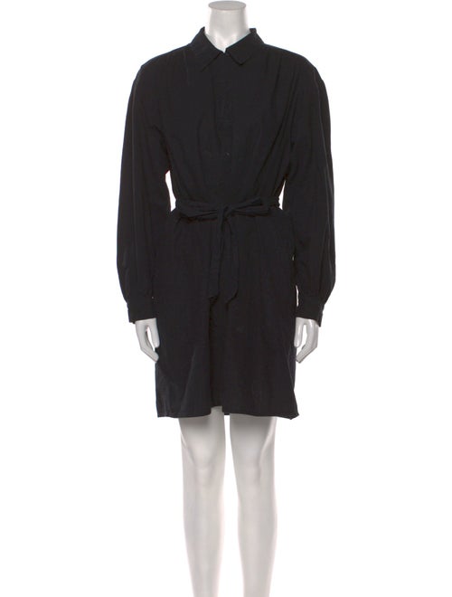 A.P.C. Mini Dress