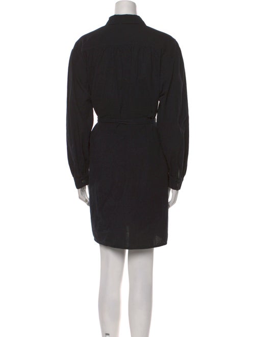 A.P.C. Mini Dress