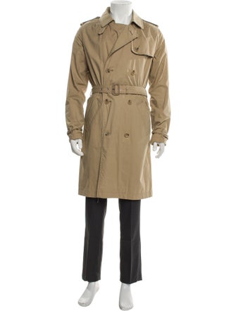 A.P.C. Trench Coat