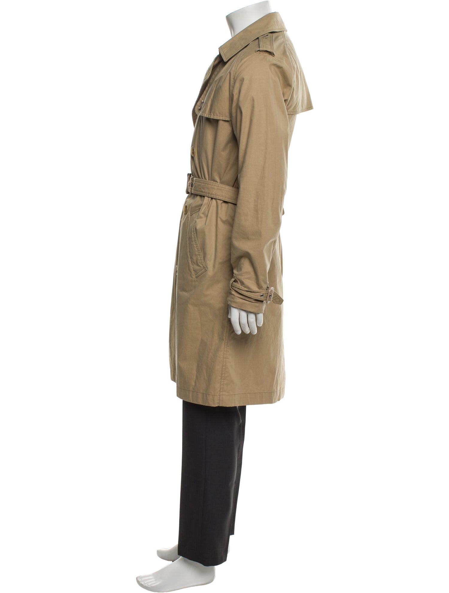 A.P.C. Trench Coat